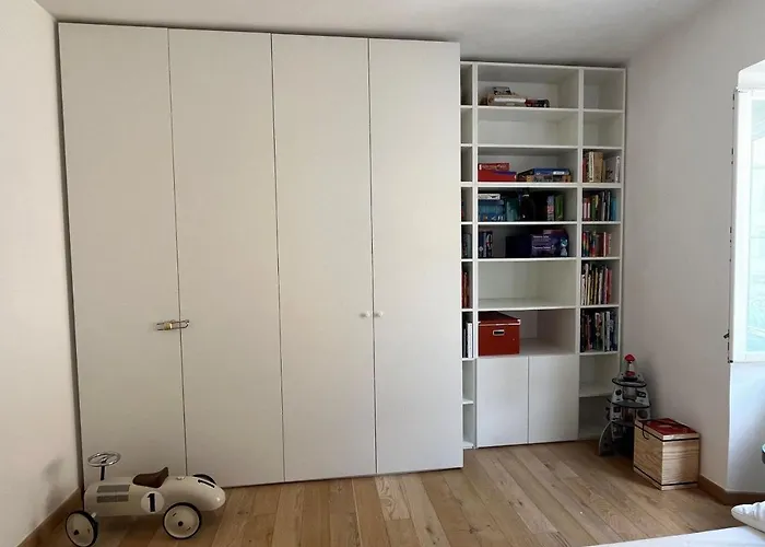 At Apartamento Roma