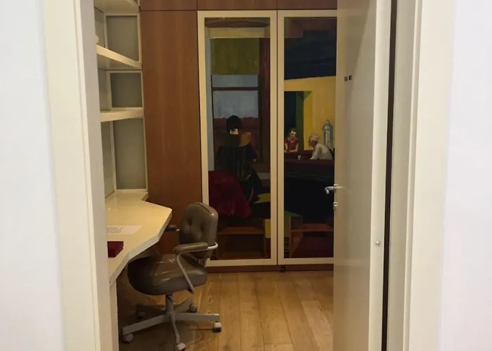 At Apartamento *