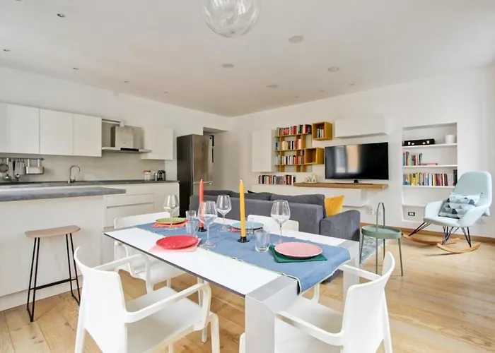 Apartamento At *
